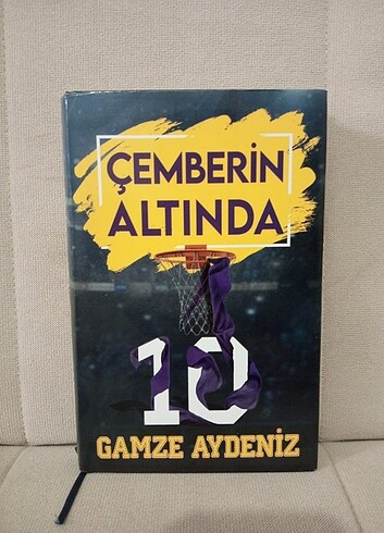  Çemberin altında 1-2 kutulu set
