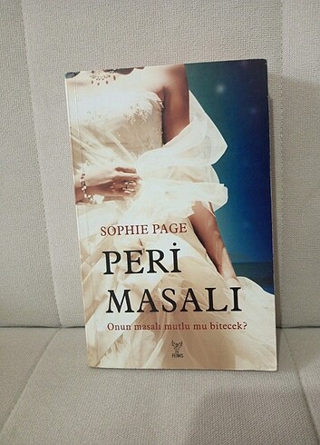 Peri Masalı 