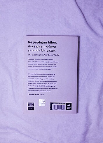 İmkansızın Şarkısı
