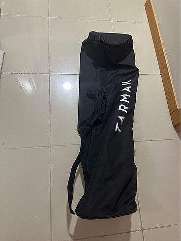 112 cm eskrim kayak vs çantası