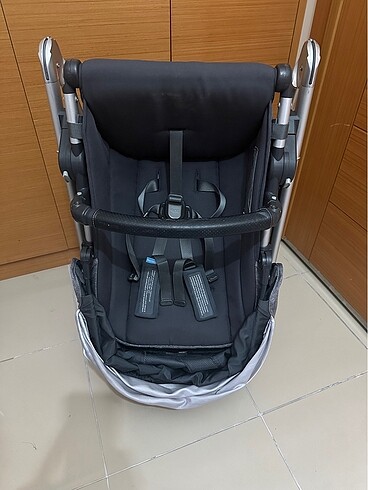 Uppababy Cruz marka temiz Bebek arabası - Görsel 9