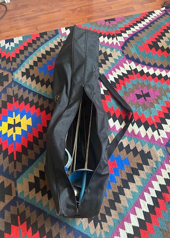 Eskrim çantası (Tambur) - Görsel 4