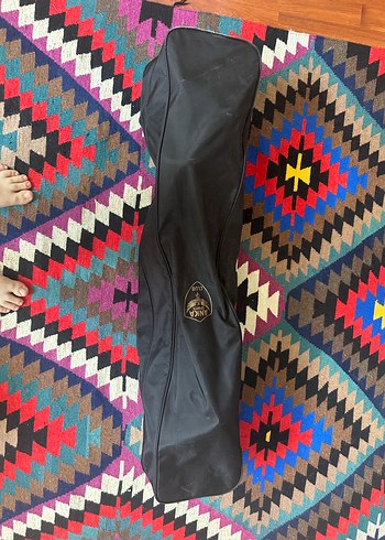 Eskrim çantası (Tambur) - Görsel 3