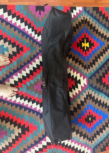 Eskrim çantası (Tambur) - Görsel 7