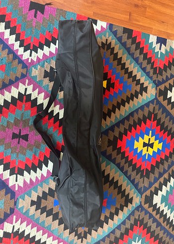 Eskrim çantası (Tambur) - Görsel 2