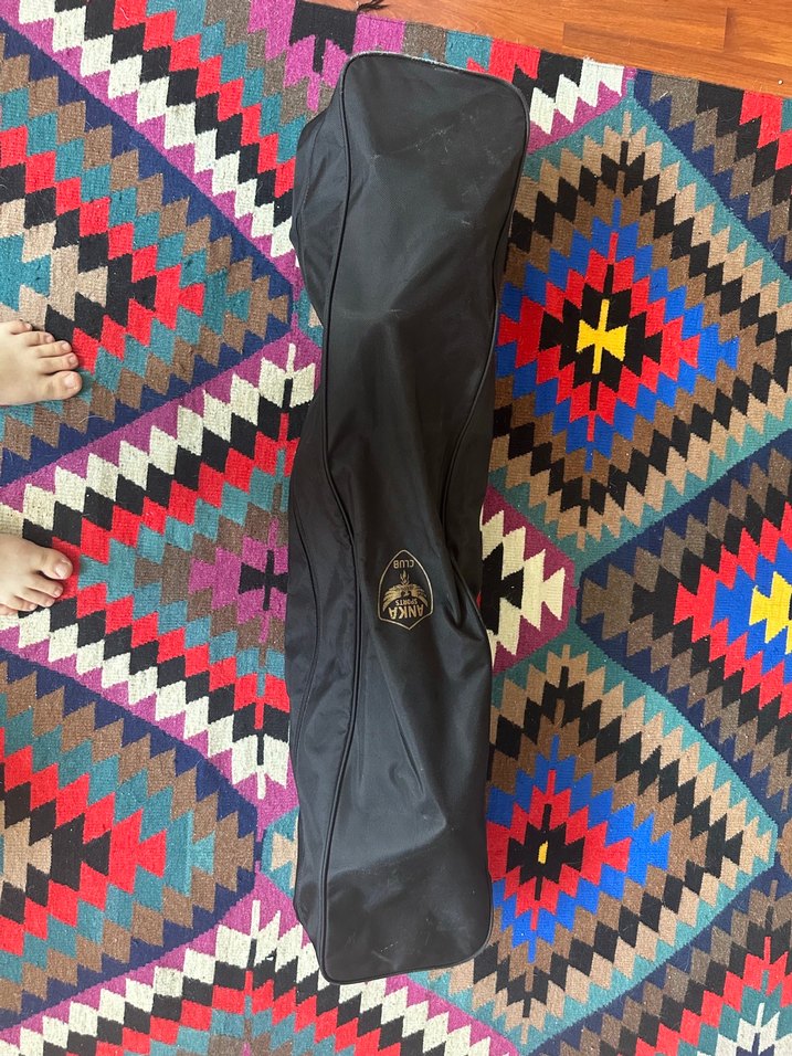 Eskrim çantası (Tambur) - Görsel 3