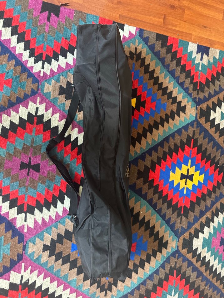 Eskrim çantası (Tambur) - Görsel 2