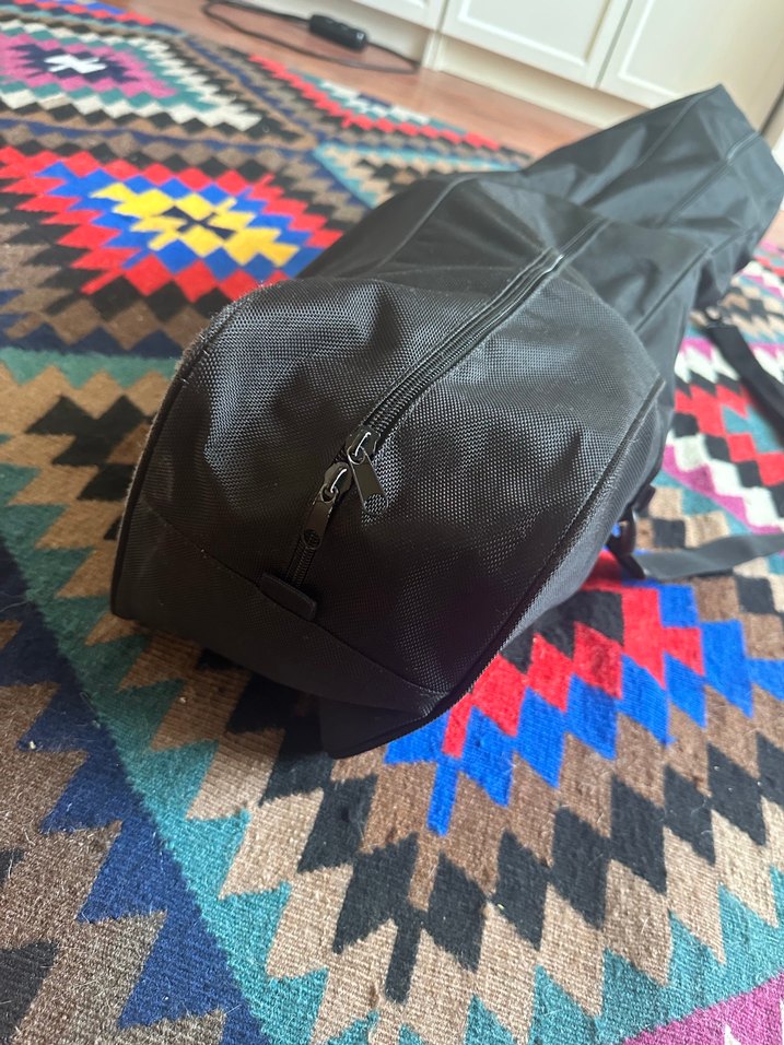 Eskrim çantası (Tambur) - Görsel 5