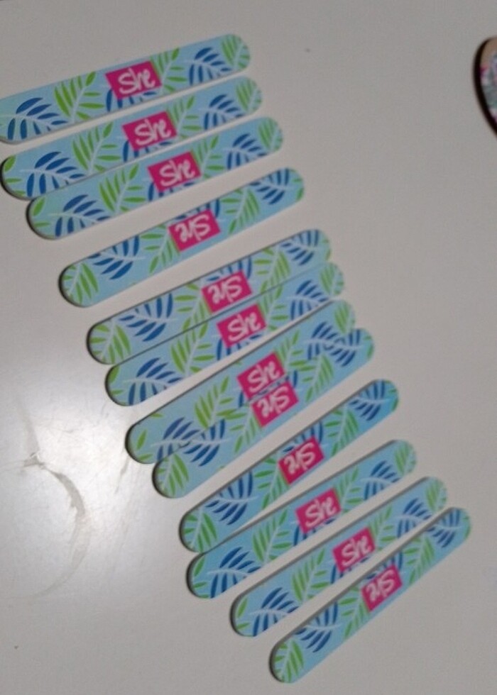 Tırnak törpü  - Görsel 2