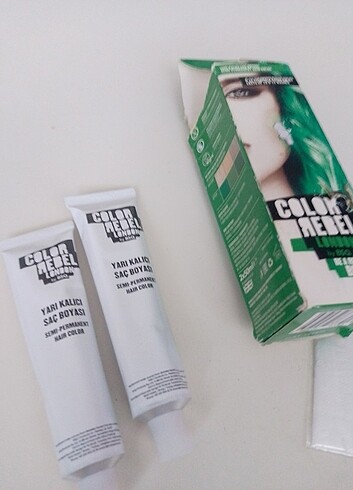 Saç boyası - Görsel 3