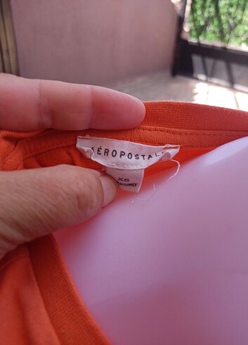 xs Beden Aeropostale