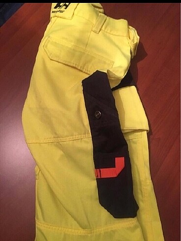 34 Beden Helly Hansen Pantolon