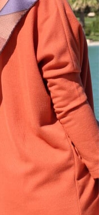 38 Beden Tunik