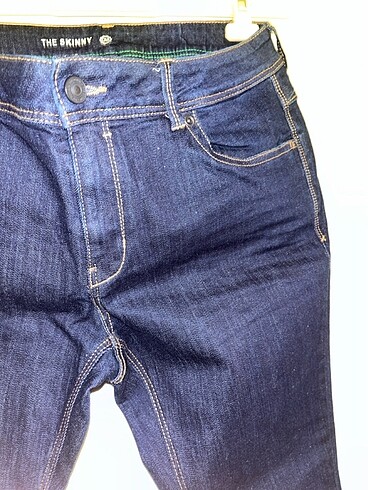 Pantolon - Görsel 2