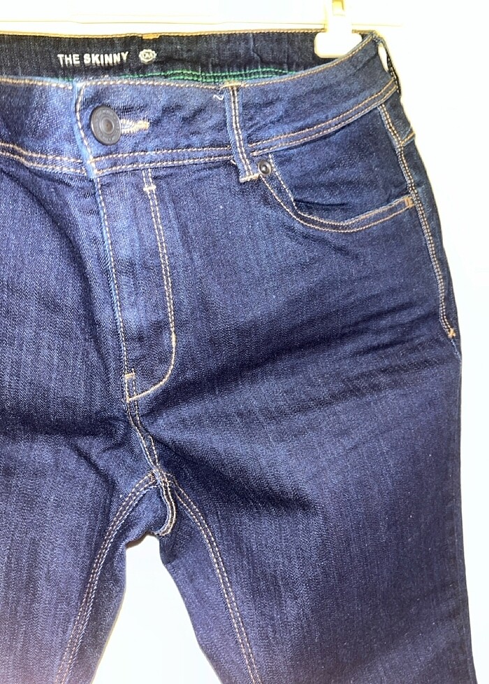 Pantolon - Görsel 2