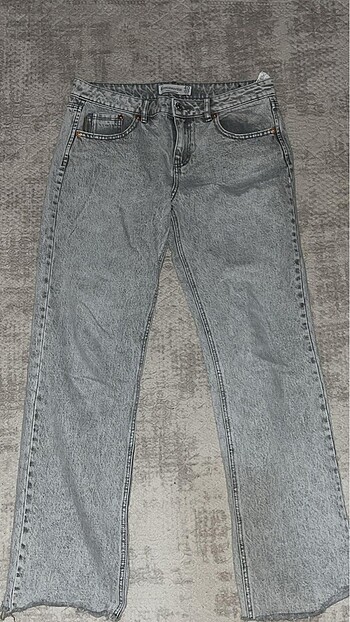 Kadın pantolon - Görsel 2