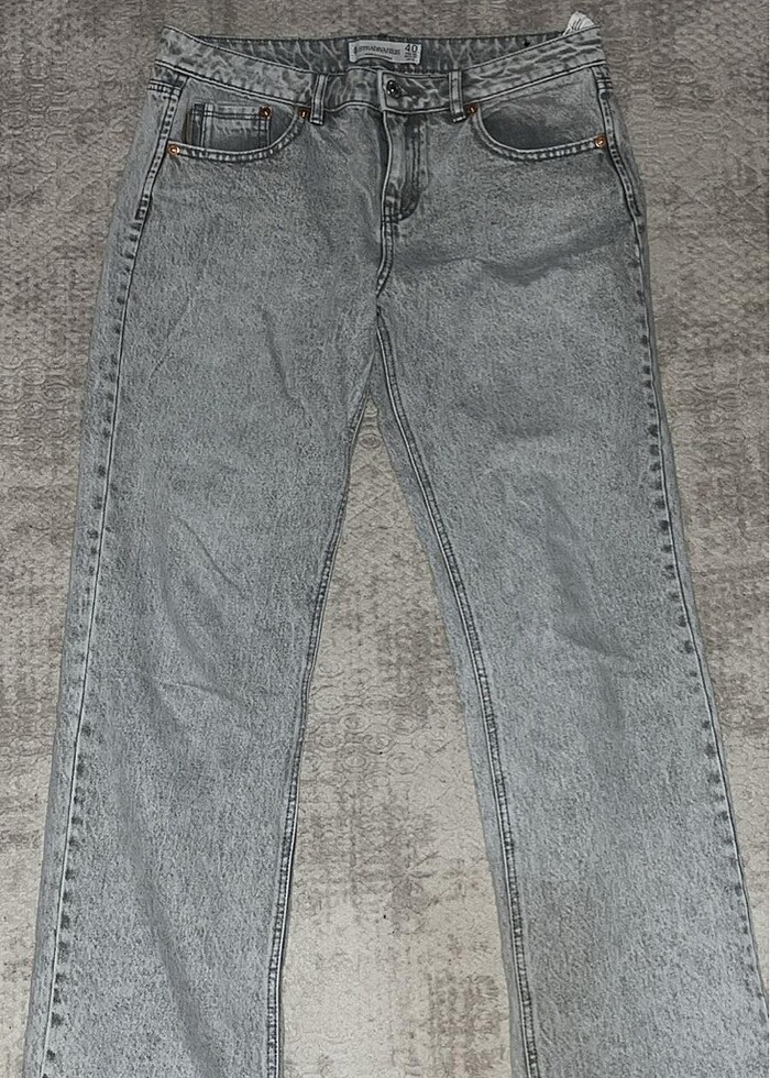 Kadın pantolon - Görsel 2