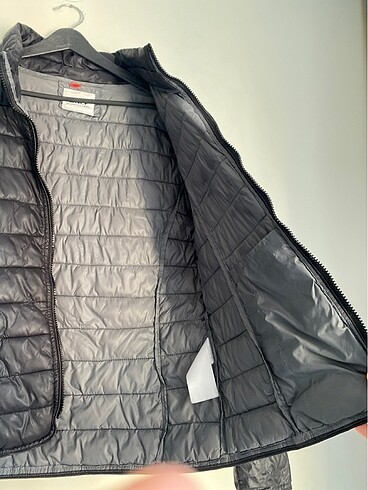 Kadın mont - Görsel 2