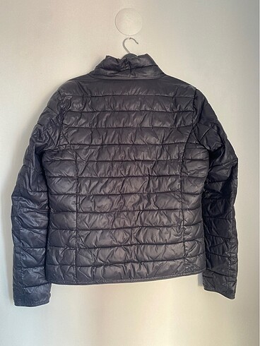 Kadın mont - Görsel 4