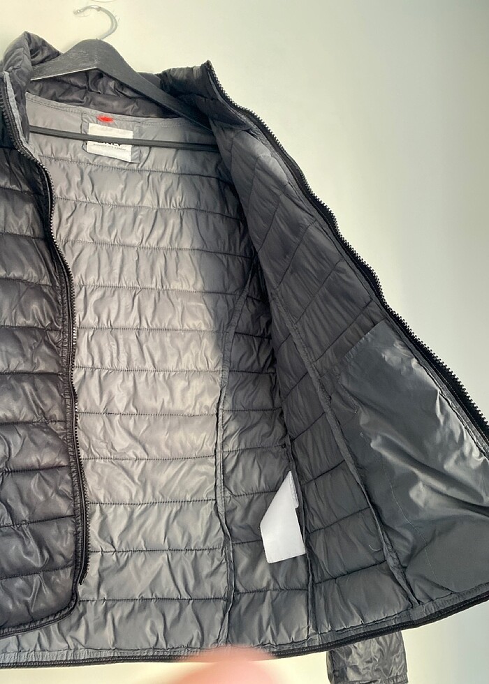 Kadın mont - Görsel 2