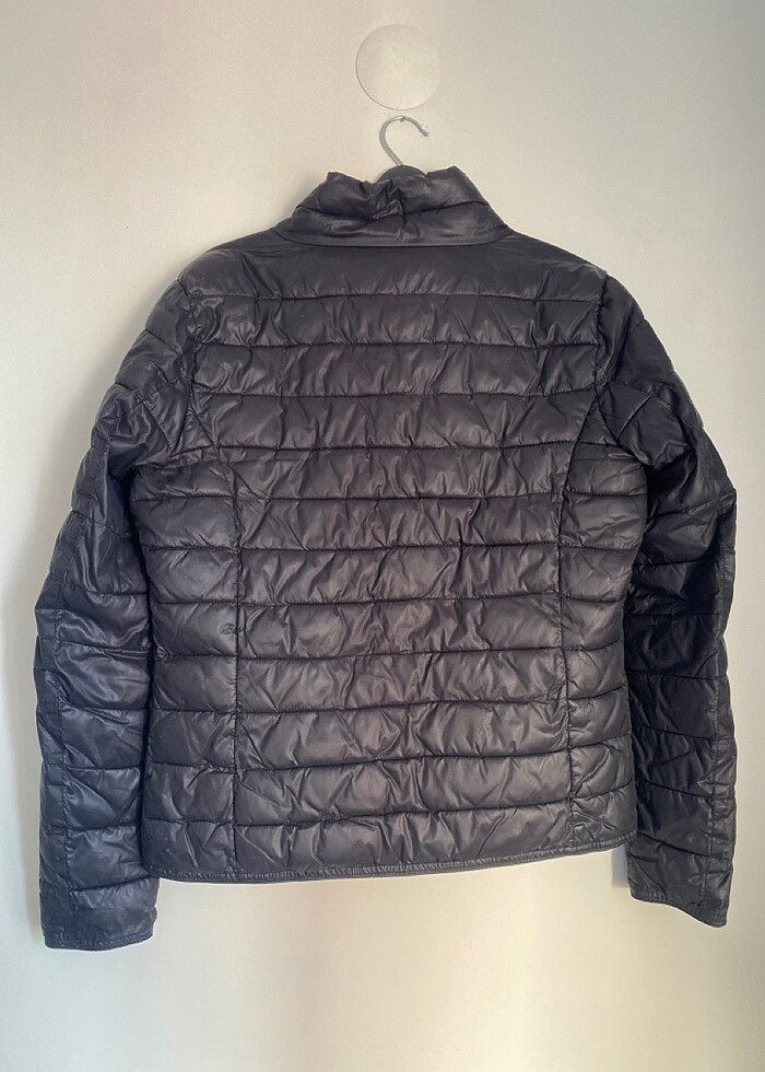 Kadın mont - Görsel 4