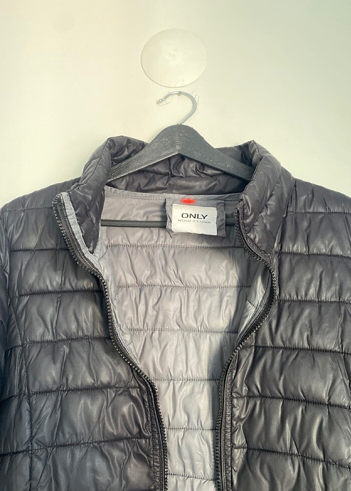 Kadın mont - Görsel 3