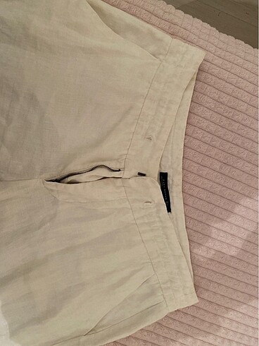 Kadın kumaş pantolon - Görsel 5