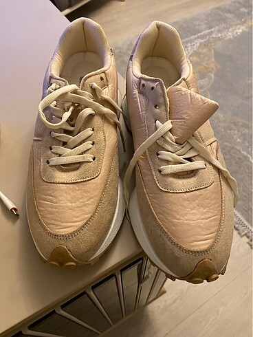 Erkek ayakkabısı - Görsel 2