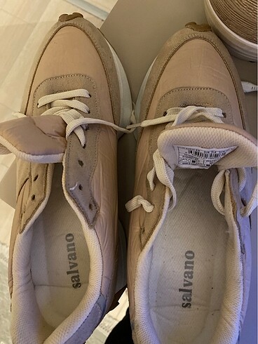 Erkek ayakkabısı - Görsel 4