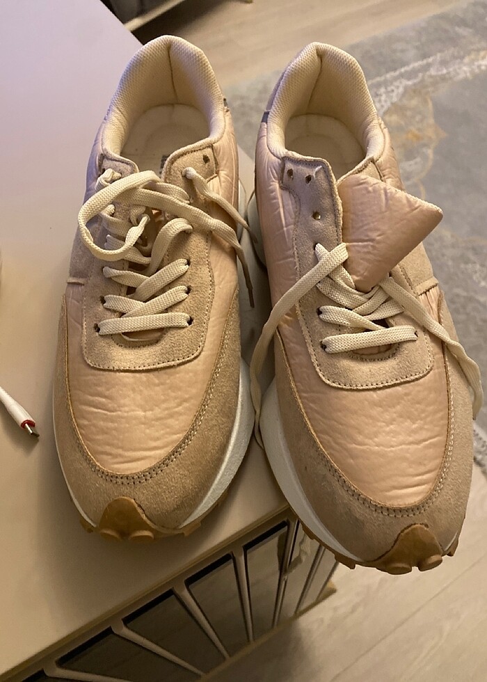 Erkek ayakkabısı - Görsel 2