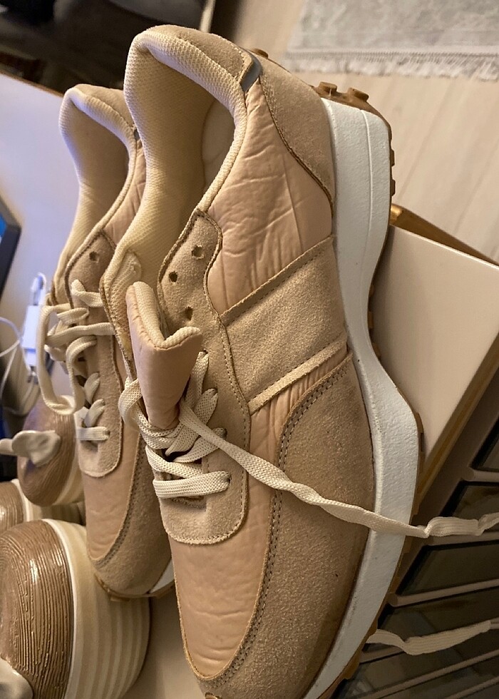 Erkek ayakkabısı - Görsel 3