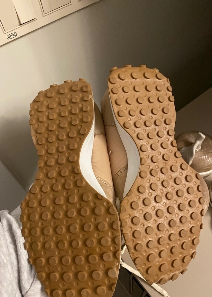 Erkek ayakkabısı - Görsel 5