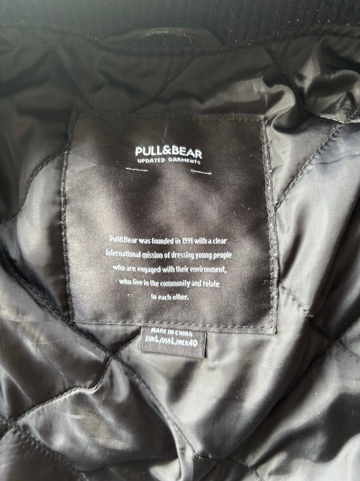 Düğmeli Erkek  Sweatshirt Ceket - Görsel 3