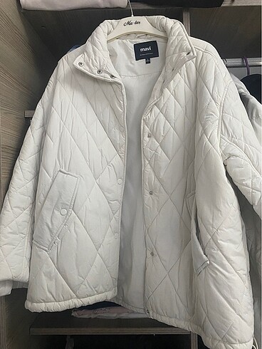 Mavi Jeans Mavi şişme mont