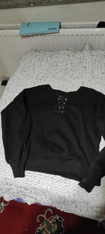 Koton sweat