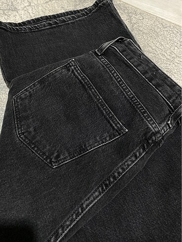 34 Beden siyah Renk Colins Jean | 34 Beden