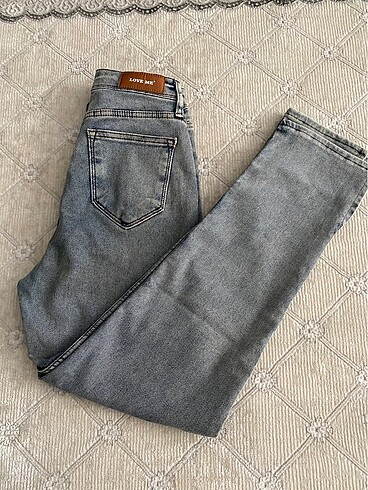 Zara Love Me Jean | 34 Beden