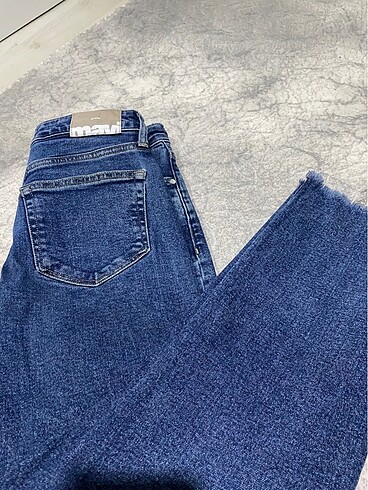 Mavi Star Jean | 34 Beden