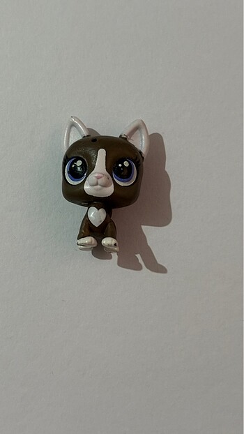  LPS minis