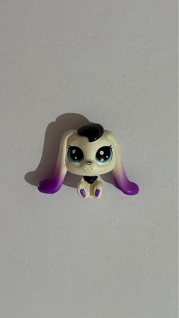  LPS miniş