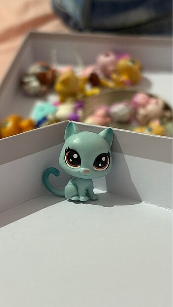 LPS miniş