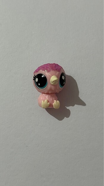  LPS miniş