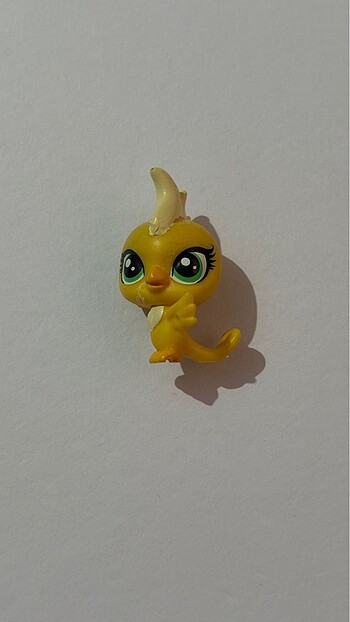  LPS miniş