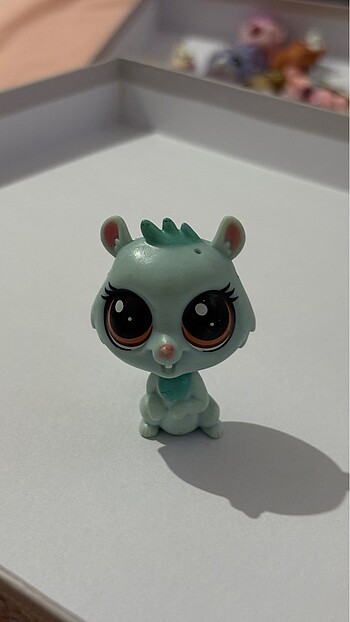LPS miniş
