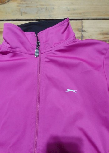 Slazenger Kiz çocuk  Eşofman üstü XL Yeni ürün EN BOY : 50-61 - Görsel 4