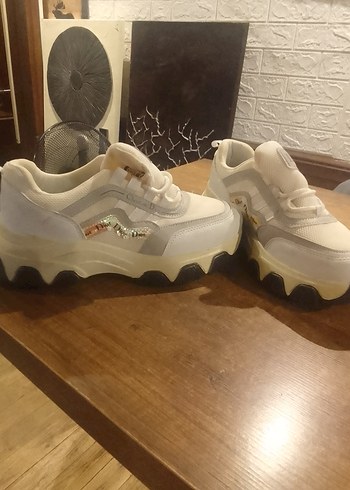 Dior Cristian Dior Marka Unisex 40 no Spor tarz Sıfır üründür
