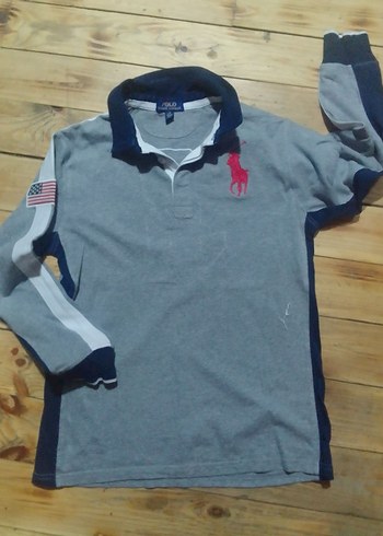 Polo Ralph Lauren Orijinal Erkek Polo Yaka Tişört Orijinal ürün,