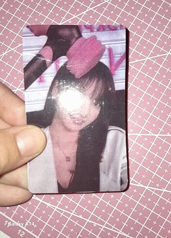 Lisa bp pc