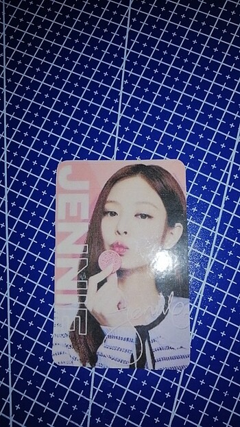 Blackpink oreo seti - Görsel 5