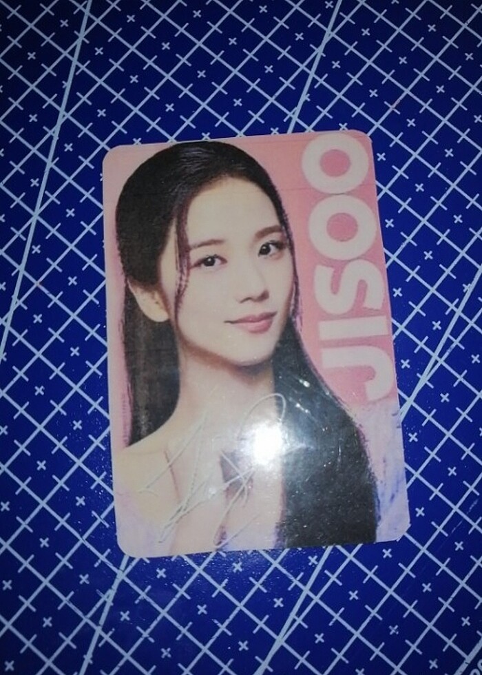 Blackpink oreo seti - Görsel 2